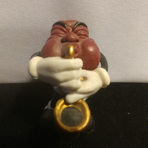 California Raisin's, Collectable - Picture 3 of 4